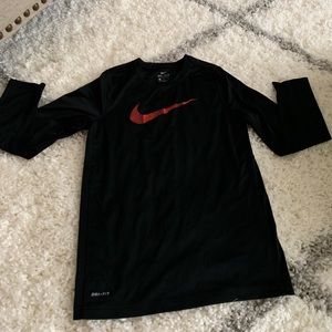 Nike Dri-Fit long sleeve